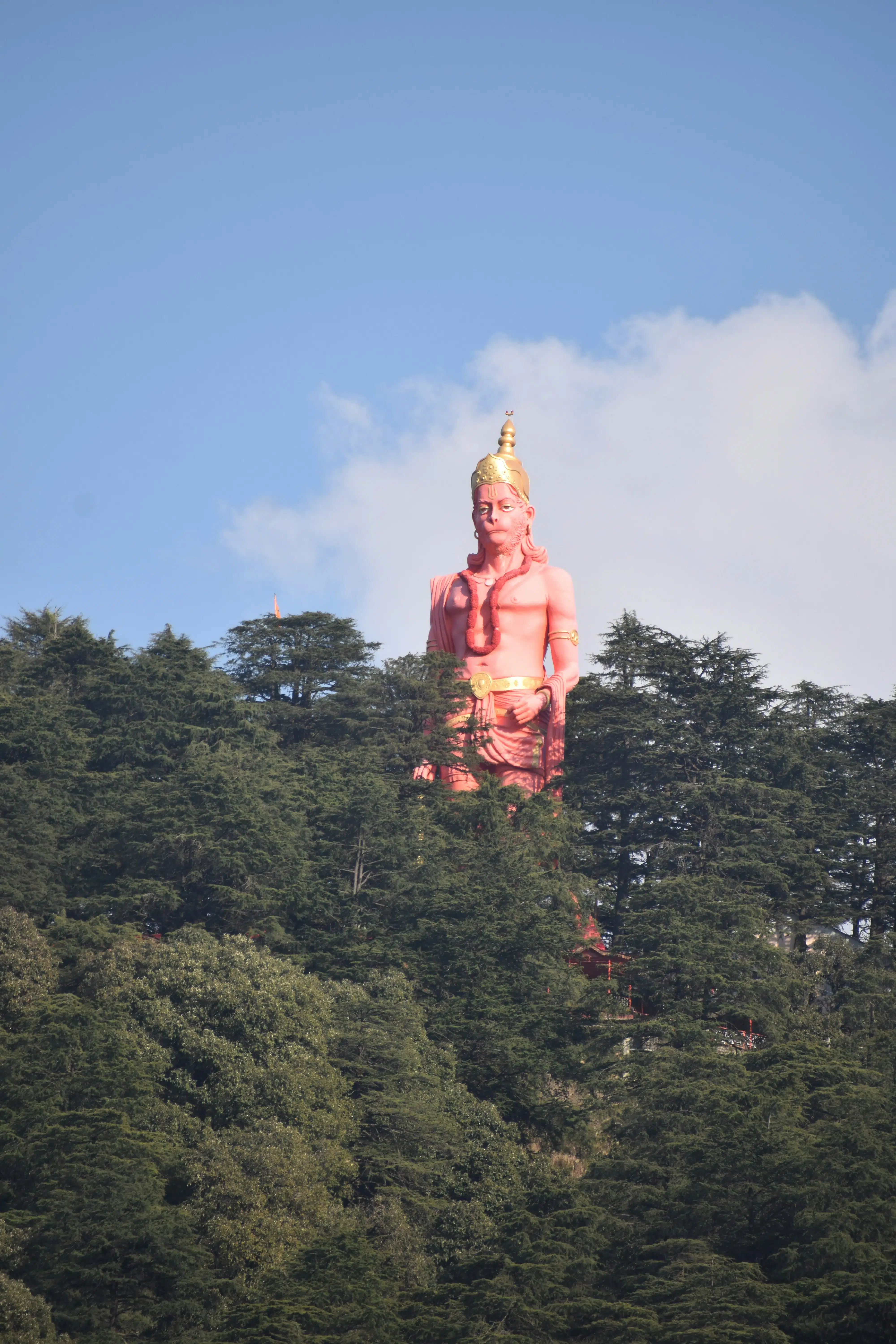 Bade Hanuman
